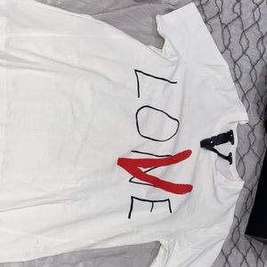 Vlone tee